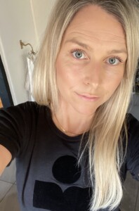 Mirja Østergaard